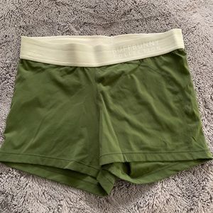 Buffbunny Collection Demi shorts